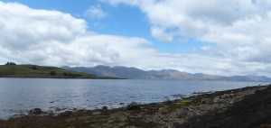 100-vue sur loch Linnhe