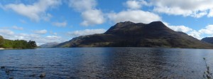 153-loch Maree