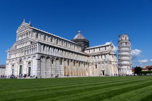 014-Pise duomo