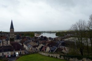 la charité