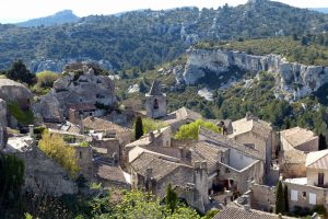 les baux