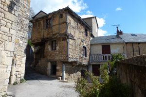sévérac